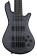 Spector NS Pulse II Guitare basse 6 Noir