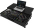 Zomo P-XDJ-XZ NSE Plus - Flight Case pour 1 contrleur DJ Pioneer XDJ-XZ - avec Plateau pour Ordinateur Portable
