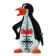 Métronome M 839 011  Pinguin  - Accessoires pour claviers