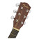 CD60 V3 - Guitare classic naturelle