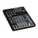 DAP-Audio GIG-104C - Tables de mixage Audio