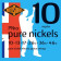 Pure PN10 Nickel 1046