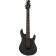 John Petrucci JP70NB Stealth Black guitare électrique 7 cordes avec housse Deluxe