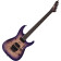 M-1000 deluxe hh emg trem eb - purple natural burst