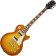 Les paul classic modern - honey burst