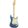 American Performer Stratocaster Satin Lake Placid Blue