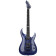 E-II Horizon NT HS Amethyst Sparkle guitare électrique avec housse