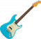 American professional ii stratocaster hss (usa, rw) - miami blue