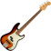 Player Plus Precision Bass 3-Color Sunburst PF