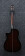 GA35TCE-DVS Dark Violin Sunburst High Gloss