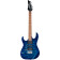 GRX70QAL GIO Transparent Blue Burst guitare électrique pour gauchers