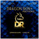 Dragon Skin+ DBQM6-30 Coated