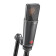 TLM 193  noir Microphone Condensateur - Microphone à condensateur à grand diaphragme