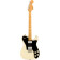 American Professional II Tele Deluxe MN (Olympic White) - Guitare Électrique
