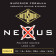 NXA12 Nexus Coated Phosphor Bronze 12/54