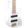 Ibanez Bass Workshop BTB605MLM-PWM Pearl White Matte - Basse lectrique 5 cordes