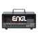 Tête E606 Ironball 20 watts - Tête d'Ampli à Lampes pour Guitare Électrique