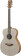 Yamaha STORIA I Guitare Folk Finition Off-White  Guitare acoustique 4/4  Pour adultes, dbutants ou guitaristes confirms