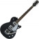 G5230t electromatic jet ft single-cut with bigsby - black