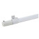 Showtec Pipe & Drape support tlescopique 180-300cm blanc