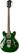 Starfire II Bass Emerald Green