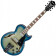 George benson gb10em jbb - jet blue burst