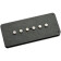 Vintage Jazzmaster Bridge Black - SJM-1B