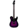 LTD TE-200DX Purple Burst - Guitare Électrique