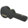 G6241FT étui guitare Hollow Flat Top 16 pouces - noir