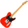 Player II Telecaster Coral Red MN