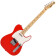MADE IN JAPAN LIMITED INTERNATIONAL COLOR TELECASTER MOROCCO RED