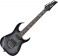 made in japan j.custom rg8527 bre 7-string - black rutile