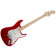 Eric Clapton Stratocaster Torino Red