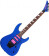 X series dinky dk3xr hss - cobalt blue