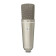 WeissKlang V17 - Microphone  condensateur Large Membrane