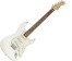 Player stratocaster (mex, pf) - polar white