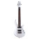 John Petrucci MAJ170X Majesty X 7 RW Pearl White - Guitare Électrique