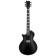 EC-201 LH Black Satin guitare électrique pour gaucher