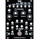 Tapographic Delay Black Panel - Accessoires pour synthétiseurs modulaires