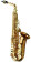 Yanagisawa Standard A-WO2  Saxophone alto