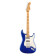 Limited Edition Player Stratocaster Daytona Blue - Guitare Électrique