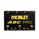Morley - ABC PRO SELECTOR - Pdale de routing - noire