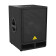 Behringer Eurolive vq1500d Black  portable Speakers (de 2 Way, 38.1 cm, 500 W, 40200 Hz, 122 DB, Wired)
