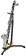 YCL-621 II Bass Clarinet