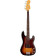 American Professional II Precision Bass RW 3-Color Sunburst