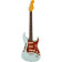 Stratocaster American Professional II RW Transparent Daphne Blue