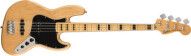 Classic Vibe '70S Jazz Bass Natural