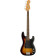 Player II Precision Bass RW 3-Color Sunburst basse électrique