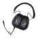 SIH2 Isolation Headphone Stereo - Protection auditive pour les batteurs