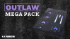Outlaw Mega Pack